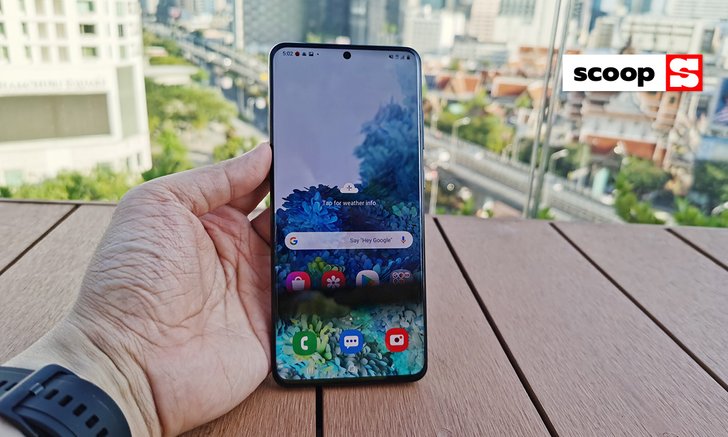 รวมวิธีเลือกมือถืออย่างไรให้สามารถใช้ได้นานเกิน 1 ปีได้อย่างสบายๆ
