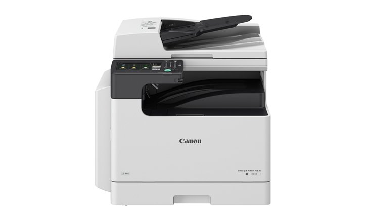 แคนนอน เปิดตัวเครื่องถ่ายเอกสารขาว-ดำ มัลติฟังก์ชัน imageRUNNER 2425