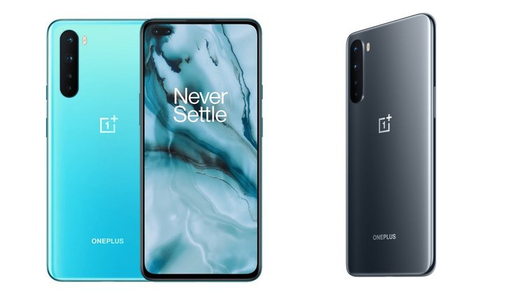 OnePlus Nord ปล่อยอัปเดตครั้งแรกปรับปรุงเรื่องของกล้องทันที