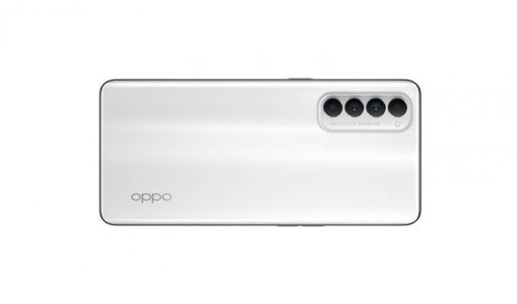 OPPO Reno 4 Pro