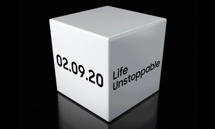 เผยวันเปิดงาน Samsung Life Unstoppable ซึ่งจัดแทน IFA 2020 เจอกัน 2 กันยายน ทางออนไลน์