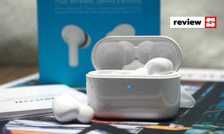 รีวิว HONOR CHOICE True Wireless Earbuds กับของดีราคาหลักร้อย