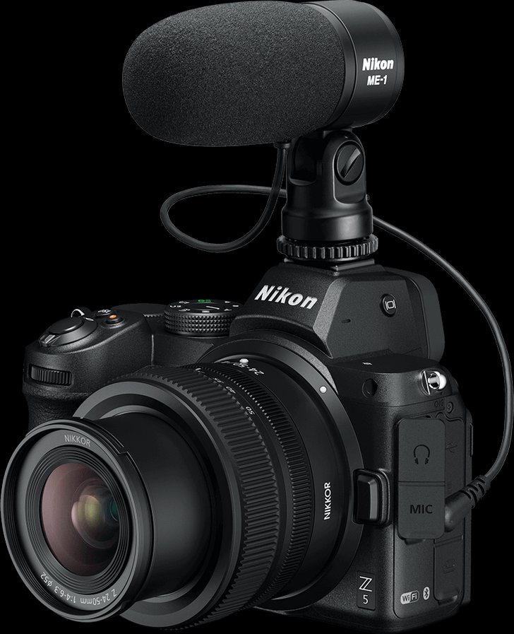 Nikon Z5