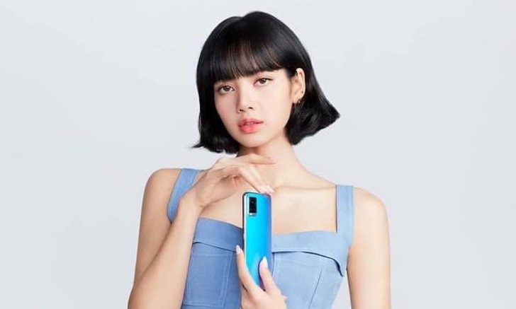 พาไปส่องลิซ่า BLACKPINK พรีเซนเตอร์มือถือ Vivo คนล่าสุดที่สวยแซ่บสุดในเวลานี้