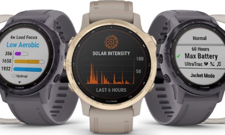 ด่วน! Garmin ถูก Ransomware โจมตี ต้องหยุดสายพานผลิต รวมถึงปิดบริการต่าง ๆ ชั่วคราว