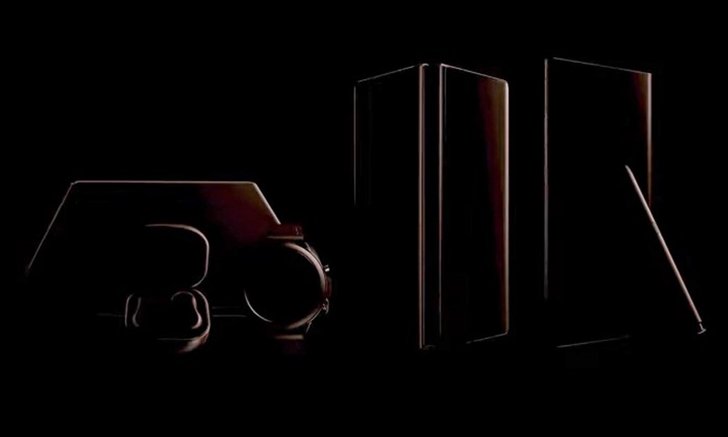 พบ Teaser ของ Samsung Galaxy ที่จะเปิดตัววันที่ 5 สิงหาคมที่จะถึงนี้ เปิดตัว 5 ชิ้นแน่นอน
