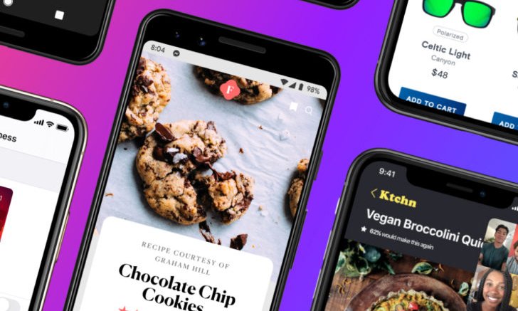 มาสักที! Messenger เพิ่มฟีเจอร์แชร์หน้าจอจาก iOS และ Android ได้แล้ว