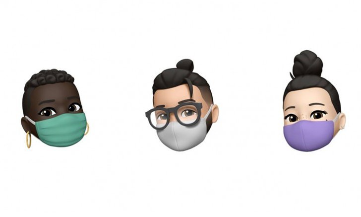 Apple เปิดเผย Emoji สำหรับ iOS 14 ฉลองวัน Emoji โลกในวันนี้