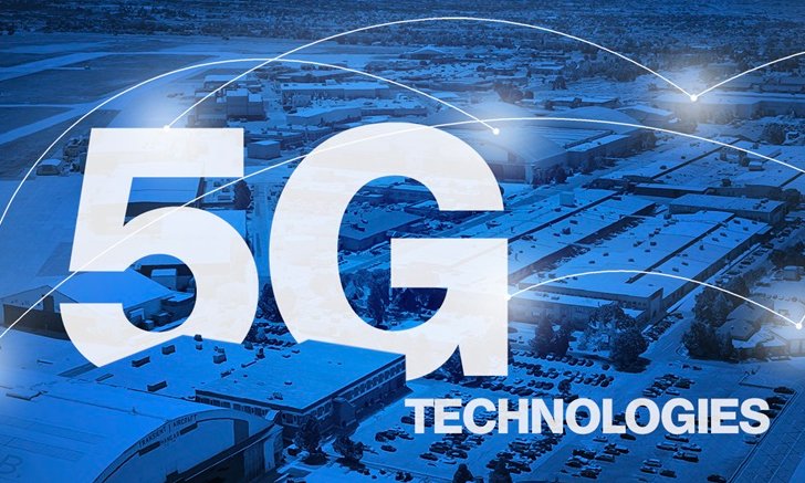 หนทางไม่ได้มีแค่จีน สหราชอาณาจักรบอกลา Huawei ขอให้ญี่ปุ่นช่วยสร้างโครงข่าย 5G ให้แทน