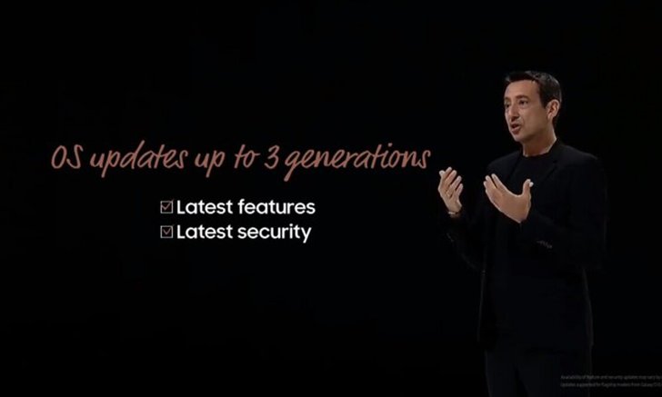Samsung ยืนยันจะอัปเกรด Galaxy Note 20 และ Note 20 Ultra จะได้อัปเกรดระบบปฏิบัติการ 3 ปี แน่นอน
