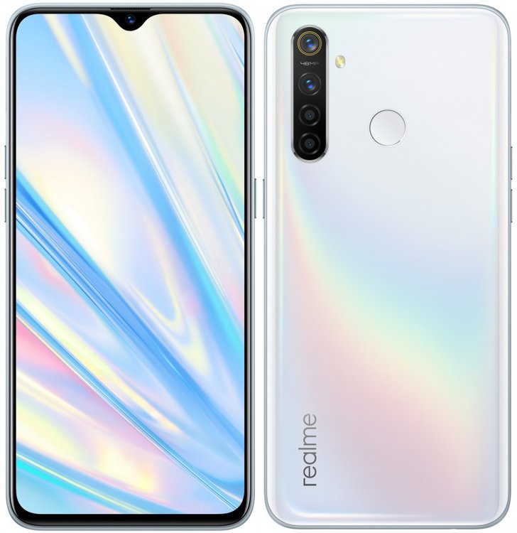 realme 5 Pro