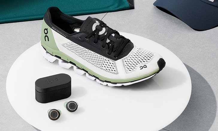 อาร์ทีบี เปิดตัว Beoplay E8 Sport On Edition หูฟังไร้สายระดับพรีเมี่ยมแบบสปอร์ต ที่โดดเด่น
