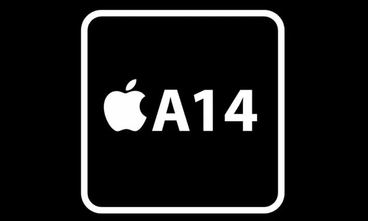 ลือ! ชิป Apple A14 Bionic ที่ใช้ใน iPhone 12 จะมีประสิทธิภาพสูงกว่าชิป Apple A13 ถึง 40%