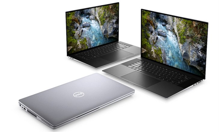Dell เปิดตัว Dell Precision Workstations ใหม่ พร้อมขนาดที่เล็กลง เร็วมากขึ้น