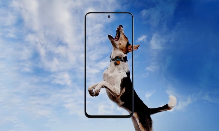 Samsung เปิดตัว Galaxy M31s รุ่นอัปเกรด แบตฯ ใหญ่ขึ้น ทำตัวเองเป็น Power Bank ได้