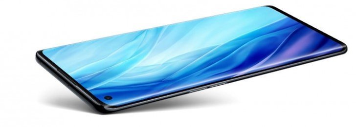 OPPO Reno 4 Pro