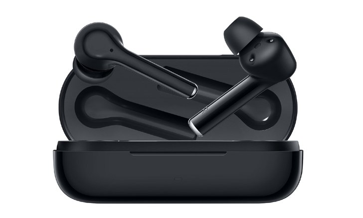ใหม่ล่าสุด HUAWEI FreeBuds 3i สี Carbon Black ทางเลือกของการฟังเพลง