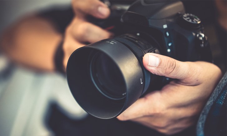 รู้หรือไม่ การถ่ายรูปช่วยให้ “ภาพจำ” ชัดเจนขึ้น!