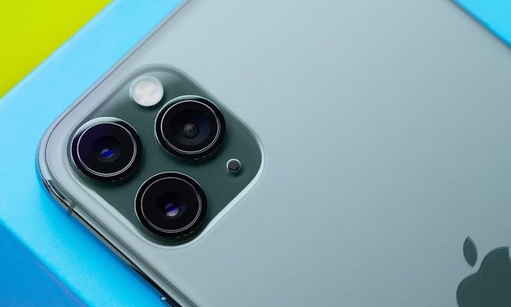 ไม่ต้องลือ Apple บอกเอง iPhone 12 เปิดตัวช้ากว่าเดิมแน่นอน