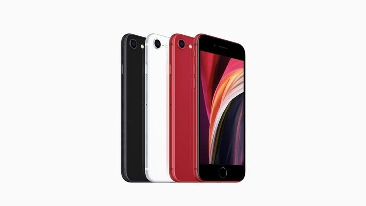 ยอดขาย iPhone พุ่งสูงขึ้นในไตรมาส 2 สวนทางตลาดสมาร์ตโฟนทั่วโลกที่ปรับตัวลงช่วง COVID-19