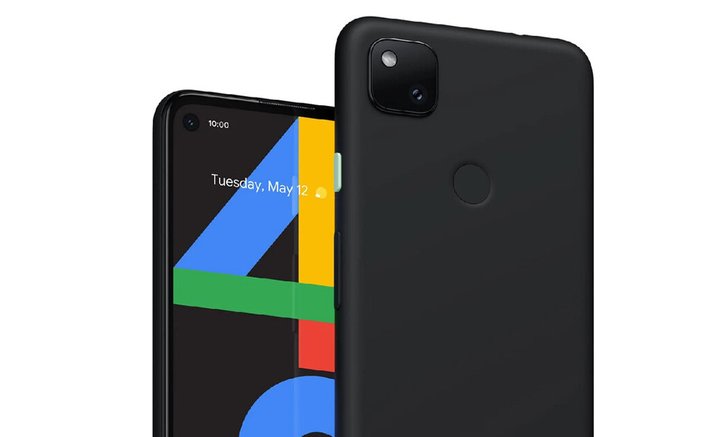 พบชื่อ Google Pixel 5a ในไฟล์ AOSP ตัวล่าสุด พร้อม Pixel 4a 5G และ Pixel 5