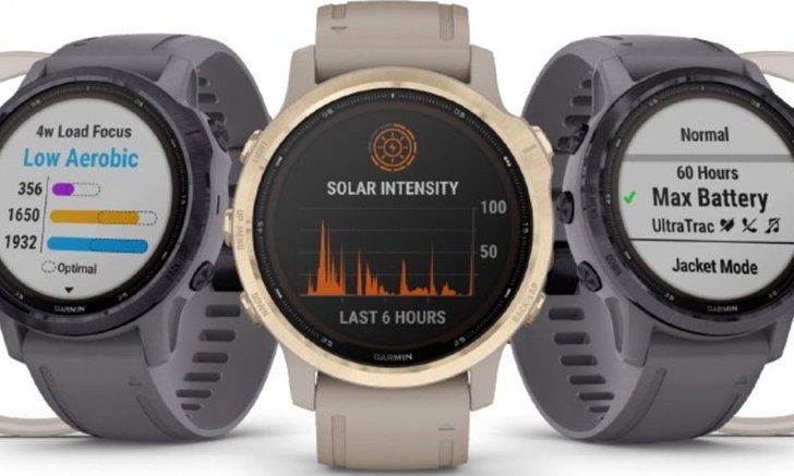 ยืนยัน Garmin ได้รับการถอดรหัส WastedLocker แต่ยังไม่ยืนยันว่าจ่ายค่าไถ่หรือไม่