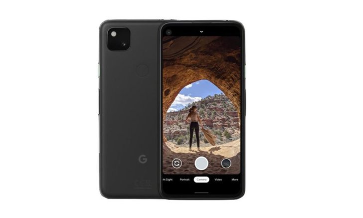 รับชมภาพจริงของ Pixel 4a ของจริงก่อนเผยโฉมในวันที่ 3 สิงหาคม ในสหรัฐอเมริกา