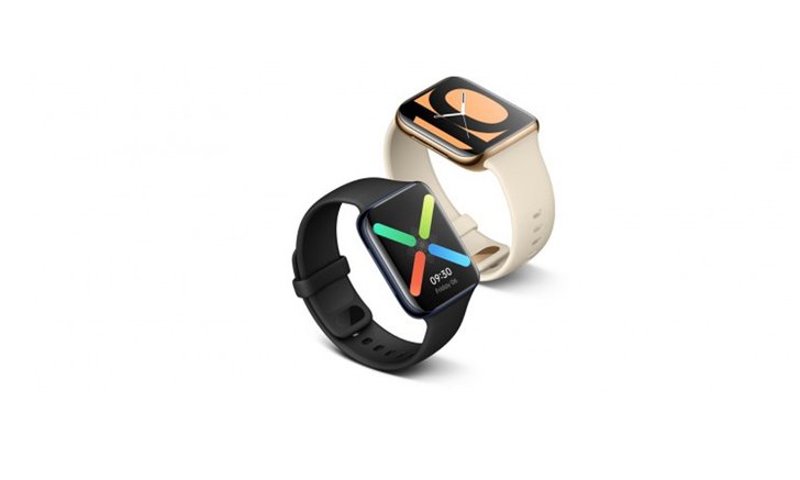 OPPO Watch นาฬิกา Smart Watch รุ่นแรกของ OPPO เผยโฉมแล้ว พร้อมขุมพลัง Snapdragon 3100 พร้อม WearOS