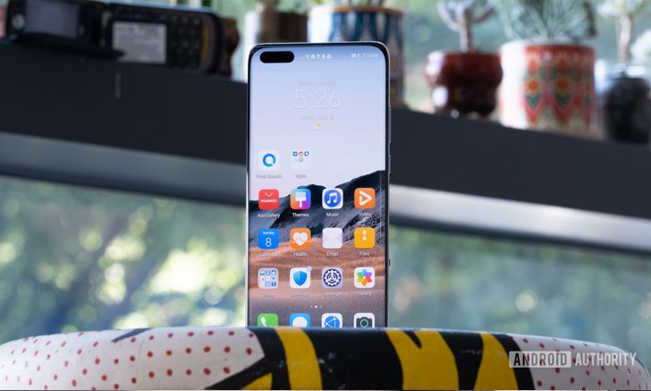 อยู่ยากไปอีก รัฐบาลออกคำสั่งห้าม Huawei ซื้อชิปที่ใช้เทคโนโลยีของสหรัฐฯ