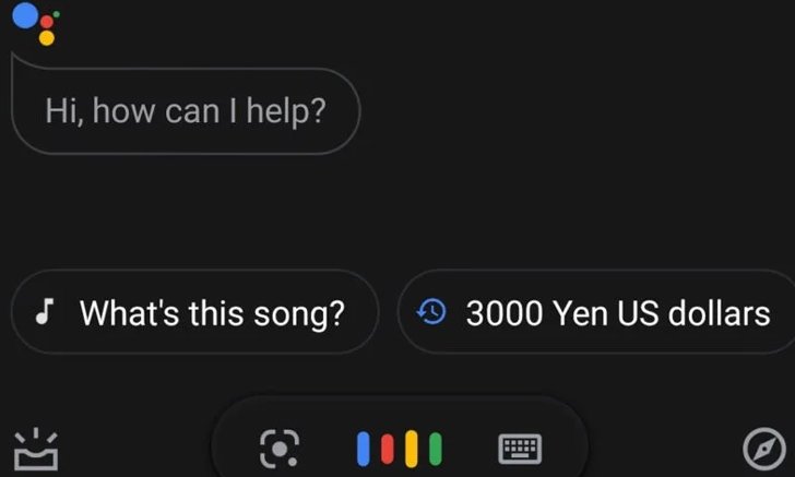 Google Assistant เริ่มทยอยทดสอบ UI ใหม่ ให้ผู้ใช้งาน ดูเรียบง่ายกว่าเดิม และไม่กินพื้นที่หน้าจอ