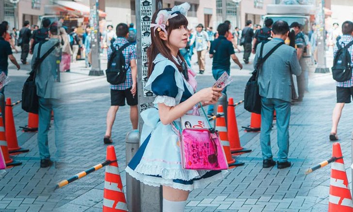 เรียนรู้โหมดวัดแสงในกล้องถ่ายภาพ วัดแสงอย่างไรให้ภาพออกมาเป๊ะดั่งใจ