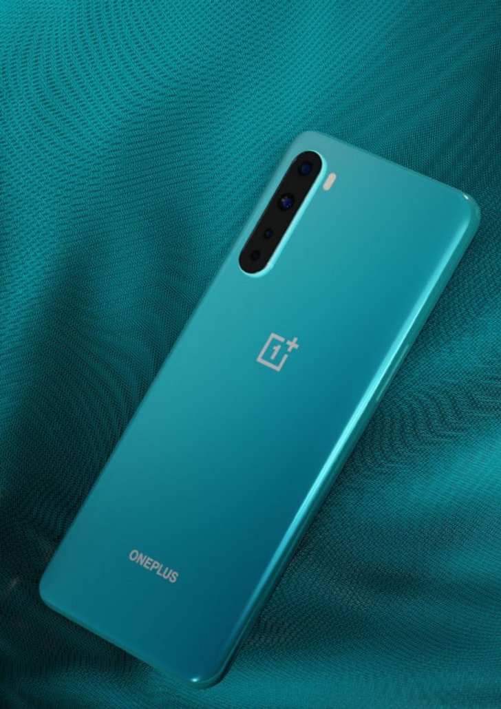 OnePlus Clover