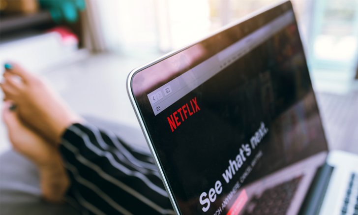 Netflix เปิดหนัง/ซีรีส์ดังให้ดูฟรี ดูได้แล้ววันนี้!