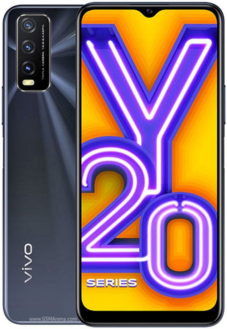 Vivo Y20