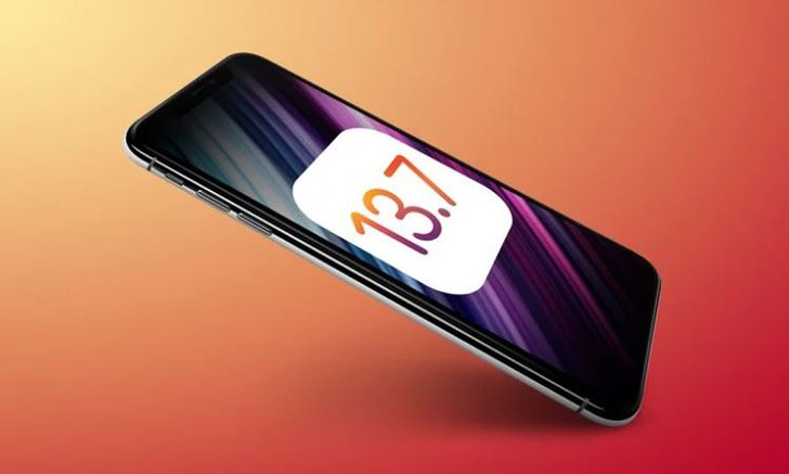 Apple ปล่อย iOS 13.7 เวอร์ชั่นล่าสุดแล้ว เพิ่มลูกเล่น แจ้งเตือนจุดรับที่มีต่อการติดเชื้อ COVID-19