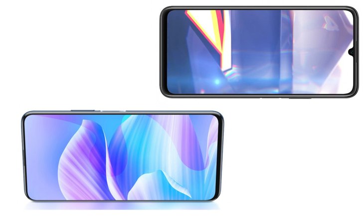 Huawei เปิดตัว Enjoy 20 และ Enjoy 20 Plus ที่มาพร้อมกับขุมพลัง MediaTek รองรับ 5G