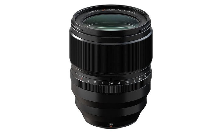 มาแล้ว! Fujifilm เปิดตัว XF 50mm F/1.0 R WR เลนส์ Normal ไวแสงสำหรับสาย Portrait