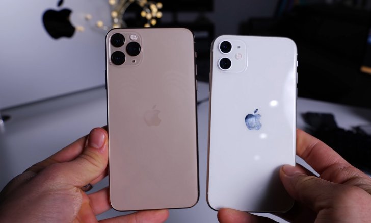 ข้อมูลจาก Broadcom ยืนยัน iPhone 12 อาจจะเปิดตัวในเดือนตุลาคม