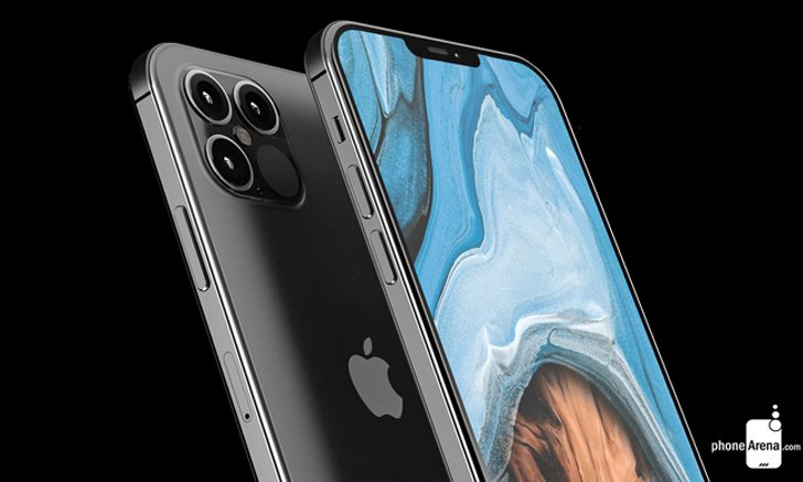 ลือ Supplier ของหน้าจอ iPhone เผยว่า หน้าจอของ iPhone 12 Pro จะยังไม่ได้ใช้หน้าจอแบบ 120Hz