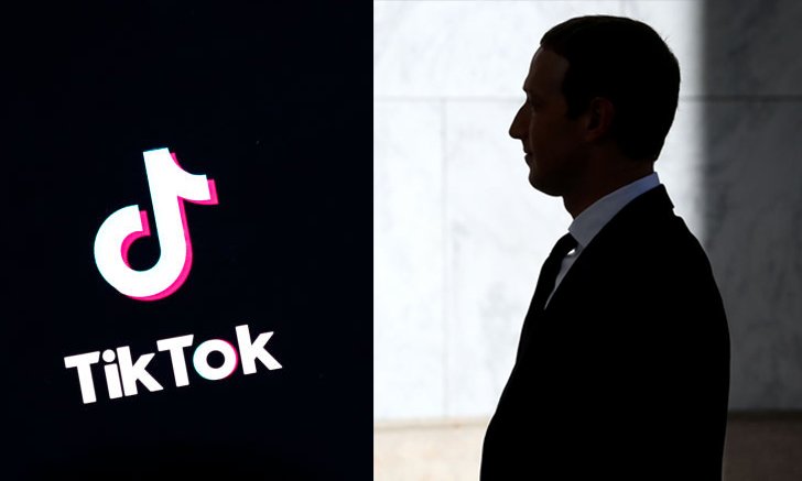 สื่อรายงาน Mark Zuckerberg แอบพบ Donald Trump แบบลับๆ จุดเชื้อไฟประเด็น TikTok