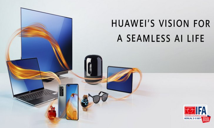Huawei อาจเปิดตัวชิป Kirin เรือธงใหม่ล่าสุด ในงาน IFA ที่เยอรมนี ต้นเดือนกันยายนนี้