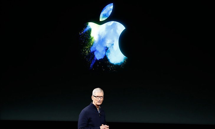 Tim Cook ประสบความสำเร็จในฐานะ CEO ของ Apple