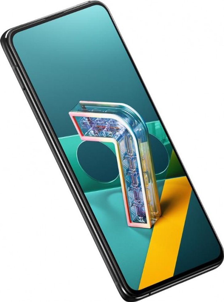 ASUS Zenfone 7 / ASUS Zenfone 7 Pro