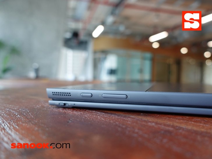 [Review] Lenovo ideapad Duet 3i Tablet เล็กครบเครื่องทั้งปากกาและ Keyboard ในงบไม่แพงเกินไป