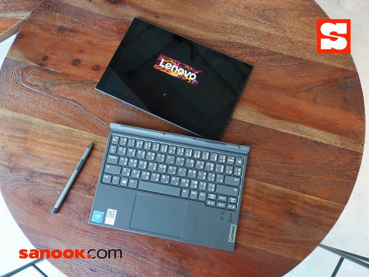 lenovo ideapad duet 3i specifications