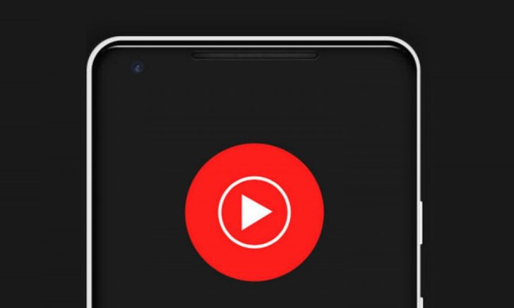 YouTube Music ประสบความสำเร็จ : มียอดดาวน์โหลดถึง 500 ล้านครั้ง