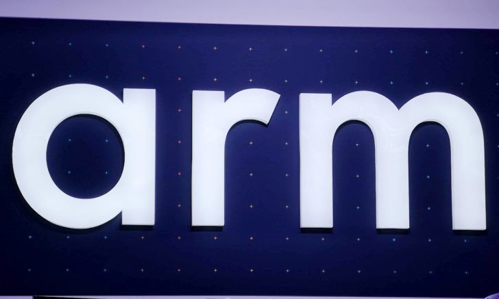 ส.ส. เสนอให้รัฐบาลรักษาสำนักงานใหญ่ของ ARM ยังคงอยู่ในอังกฤษ