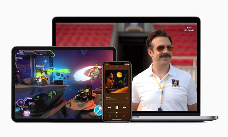 ทำความรู้จัก "Apple One" ให้คุณเพลิดเพลินกับบริการแบบสมัครสมาชิกของ Apple ได้ง่ายยิ่งกว่าที่เคย