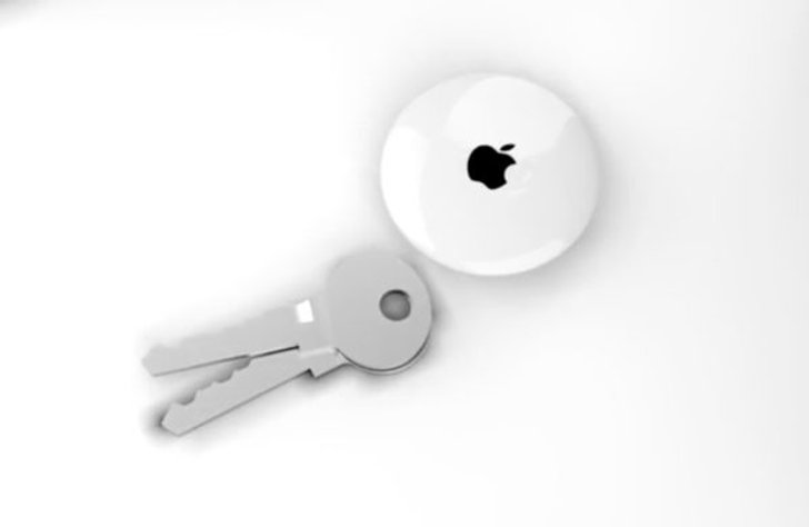 Apple AirTags