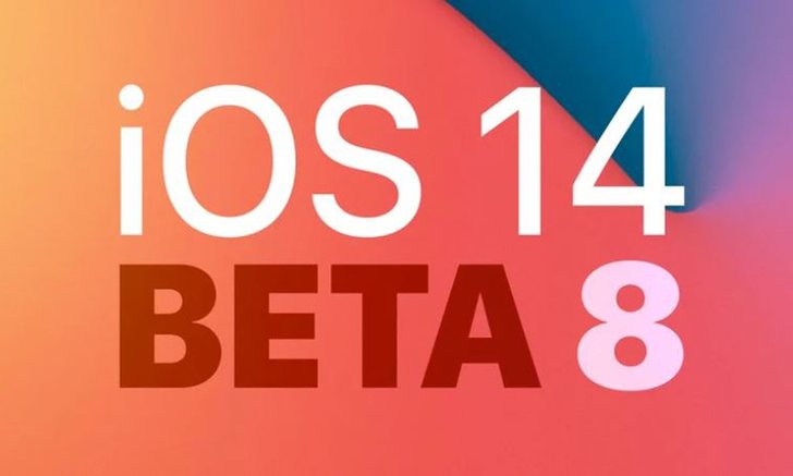 Apple ปล่อย iOS 14 และ iPad OS 14 Beta 8 พร้อมกับเวอร์ชั่น Public Beta คาดว่าอีกไม่นานตัวจริงมาแน่